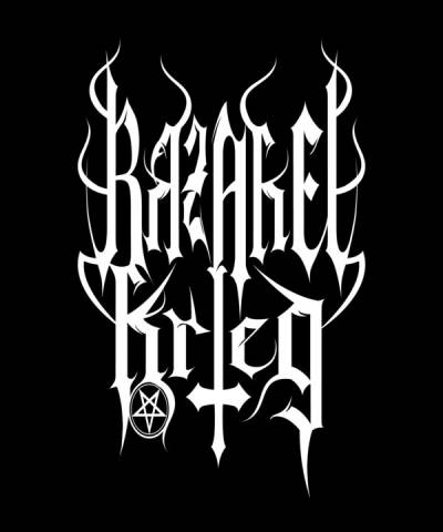 logo Razakel Krieg